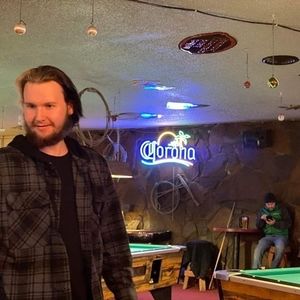 Meet your Posher, Jarred